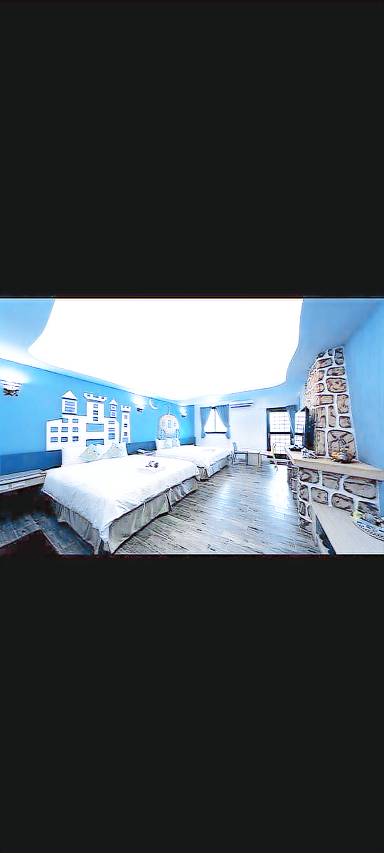 Villa 250 m²