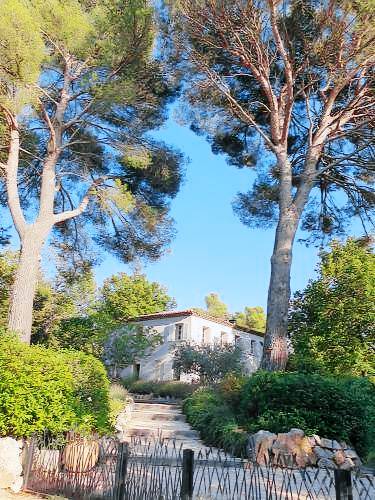 Bed & Breakfast Aix-en-Provence