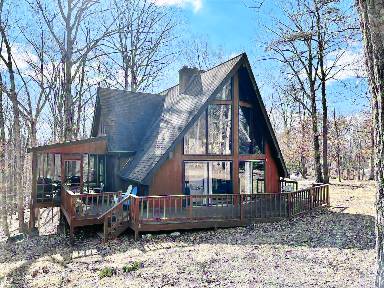 238 m² Chalet