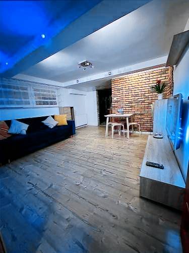 Appartement Muchobór Mały