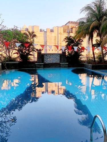 Apartment  South Jakarta