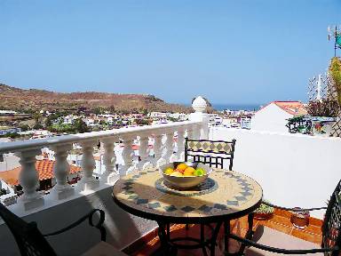 Apartamento de 70 m²