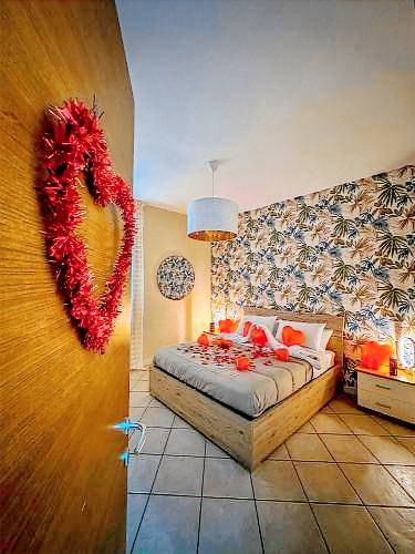 Bed & Breakfast Avezzano