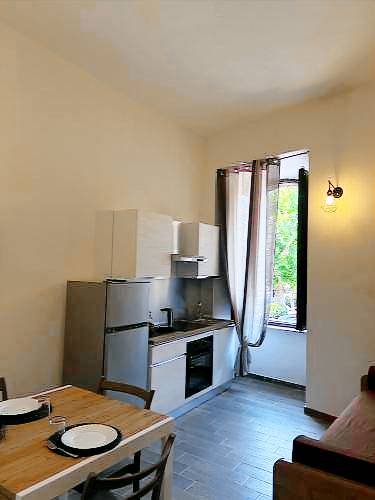 Holiday apartment with 2 rooms for 6 persons — photo 4