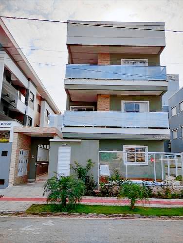 Apartamento Governador Celso Ramos