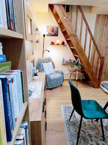 Apartman Bátonyterenye