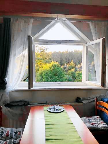 Apartmán Andělská Hora