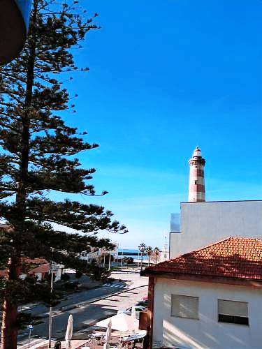 Apartamento  Praia da Barra