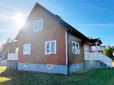 Huis