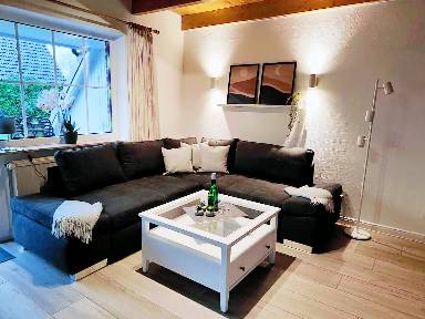 60 m² Ferienhaus