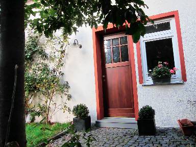 50 m² House