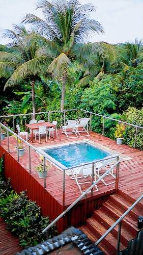 Apartamento Fernando de Noronha