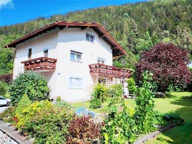 Appartement 110 m²