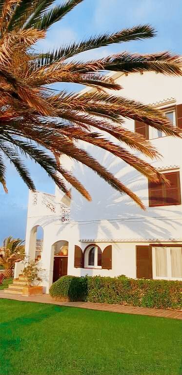 Apartamento Santa Ana