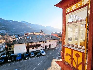 Appartamento 121 m²