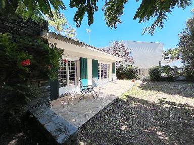 Maison de vacances 46 m²
