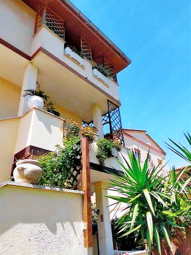 Bed & Breakfast Maccarese