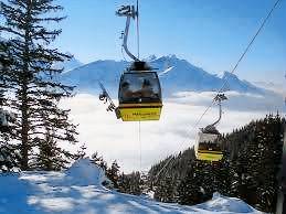 Ferienwohnung Sarnen