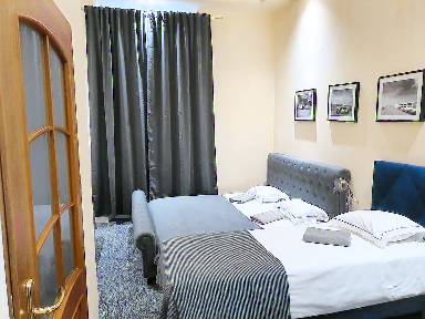 Aparthotel
