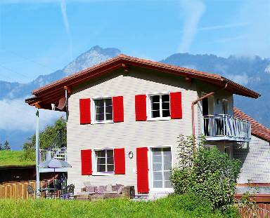 Ferienwohnung