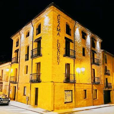 Apartamento de 45 m²