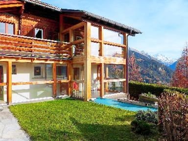 Appartement 60 m²