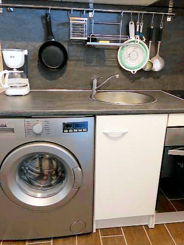 Apartamento Tarbes