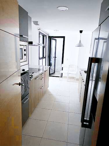 Apartamento  Santa Cruz de Tenerife