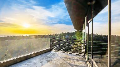 316 m² House