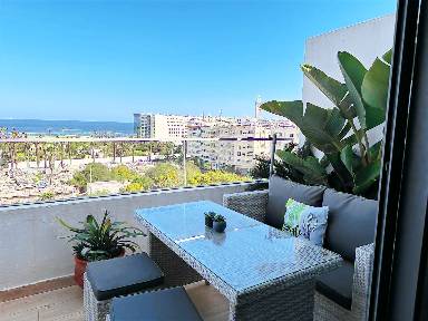 Appartement 128 m²