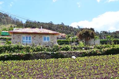 Chalet de 40 m²