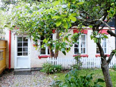 Ferienhaus