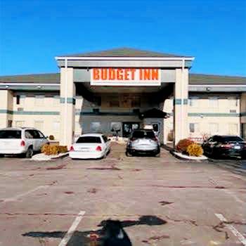 Budget Inn Wentzville in Wentzville, MO