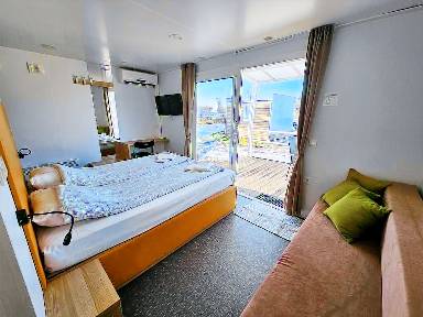 18 m² Ferienpark