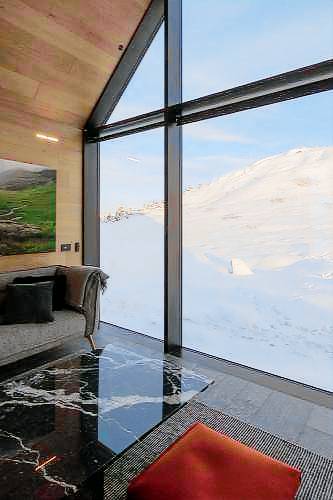 Lodge Grímsnes- og Grafningshreppur