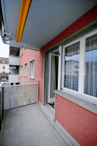 Ferielejlighed Mühlebach
