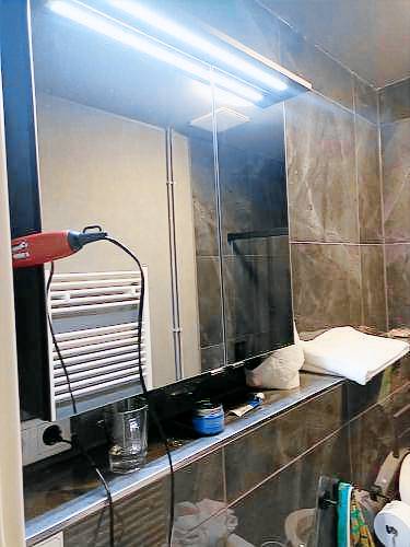 65 m² Apartment mit Hotelservice