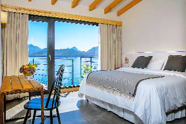 Albergue de 145 m²