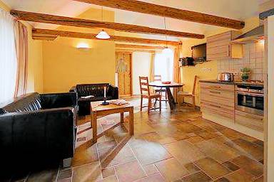 Ferienwohnung