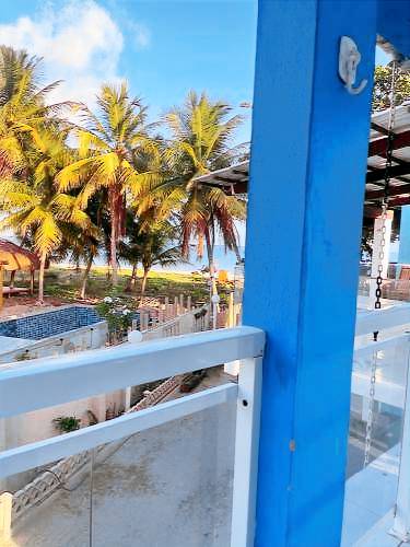 Villa Barra Grande