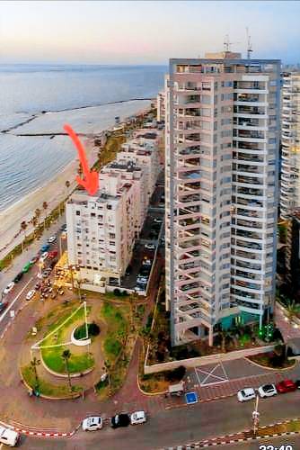 Apartment Bat Yam