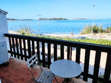 Maison de vacances 75 m²