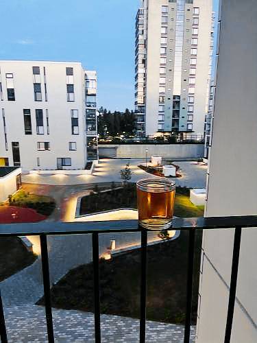 Appartement Vantaa