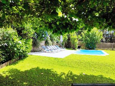 Villa de 195 m²