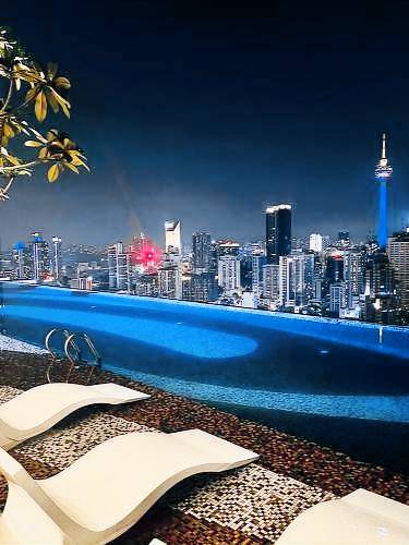 Apartament Kuala Lumpur