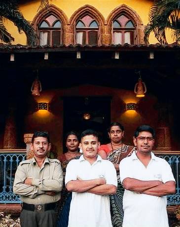 House  Morjim
