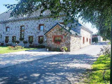 Cottage 590 m²