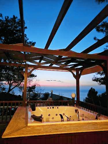 Villa Fethiye
