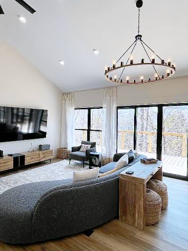 232 m² House