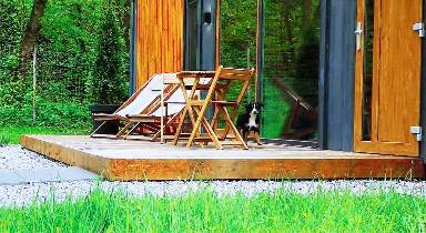 25 m² Dom